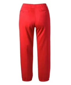 Mizuno Girl's Belted Softball Pant -Baseball sales Mizuno Women s Unbelted Softball Pant4