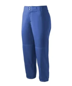 Mizuno Girl's Belted Softball Pant -Baseball sales Mizuno Women s Unbelted Softball Pant5