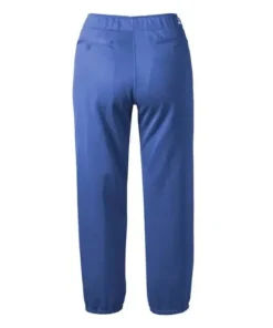 Mizuno Girl's Belted Softball Pant -Baseball sales Mizuno Women s Unbelted Softball Pant6