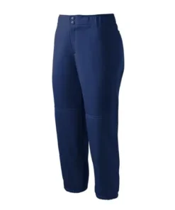 Mizuno Girl's Belted Softball Pant -Baseball sales Mizuno Women s Unbelted Softball Pant9
