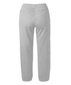 Mizuno Girl's Belted Softball Pant -Baseball sales Mizuno Women s Unbelted Softball Pant 2