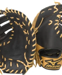 Mizuno World Win Series Baseball First Base Mitt 12.5"