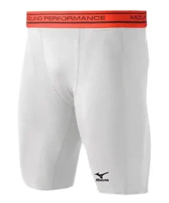 Mizuno YOUTH COMP COMPRESSION SHORT