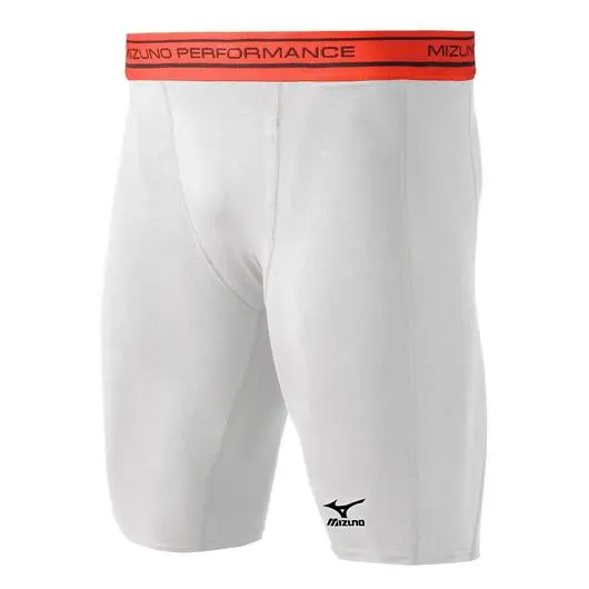 Mizuno YOUTH COMP COMPRESSION SHORT 1 Mizuno YOUTH COMP COMPRESSION SHORT