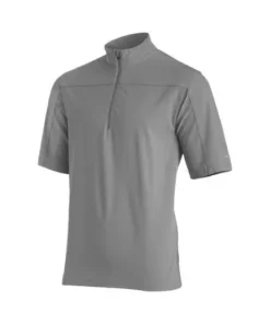 Mizuno YOUTH COMP SHORT-SLEEVE BATTING JACKET