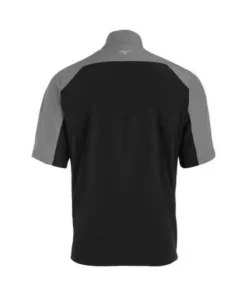 Mizuno YOUTH COMP SHORT-SLEEVE BATTING JACKET -Baseball sales Mizuno YOUTH COMP SHORT SLEEVE BATTING JACKET 10