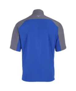 Mizuno YOUTH COMP SHORT-SLEEVE BATTING JACKET -Baseball sales Mizuno YOUTH COMP SHORT SLEEVE BATTING JACKET 6