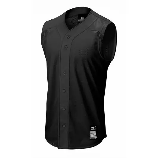 Mizuno YOUTH ELITE MESH GAME JERSEY 10 Mizuno YOUTH ELITE MESH GAME JERSEY - Image 10