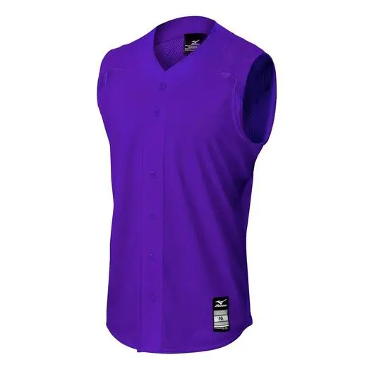 Mizuno YOUTH ELITE MESH GAME JERSEY 1 Mizuno YOUTH ELITE MESH GAME JERSEY