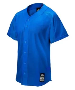 Mizuno YOUTH ELITE MESH GAME JERSEY -Baseball sales Mizuno YOUTH ELITE MESH GAME JERSEY 5