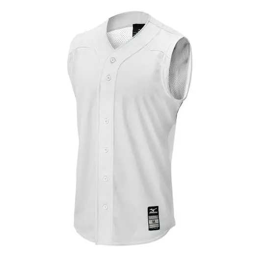 Mizuno YOUTH ELITE MESH GAME JERSEY 7 Mizuno YOUTH ELITE MESH GAME JERSEY - Image 7