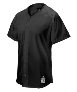 Mizuno YOUTH ELITE MESH GAME JERSEY -Baseball sales Mizuno YOUTH ELITE MESH GAME JERSEY 8