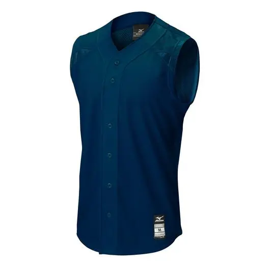 Mizuno YOUTH ELITE MESH GAME JERSEY 9 Mizuno YOUTH ELITE MESH GAME JERSEY - Image 9