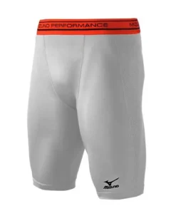 Mizuno YOUTH ELITE PADDED SLIDING SHORT