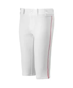 Mizuno YOUTH PREMIER SHORT PIPED BASEBALL PANT