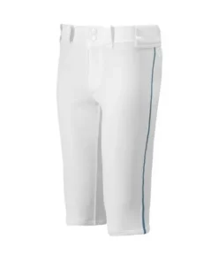 Mizuno YOUTH PREMIER SHORT PIPED BASEBALL PANT -Baseball sales Mizuno YOUTH PREMIER SHORT PIPED BASEBALL PANT 3