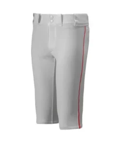 Mizuno YOUTH PREMIER SHORT PIPED BASEBALL PANT -Baseball sales Mizuno YOUTH PREMIER SHORT PIPED BASEBALL PANT 4