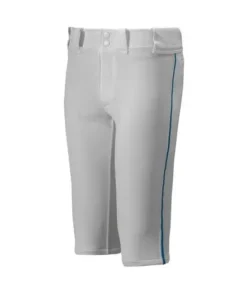 Mizuno YOUTH PREMIER SHORT PIPED BASEBALL PANT -Baseball sales Mizuno YOUTH PREMIER SHORT PIPED BASEBALL PANT 5