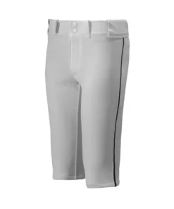 Mizuno YOUTH PREMIER SHORT PIPED BASEBALL PANT -Baseball sales Mizuno YOUTH PREMIER SHORT PIPED BASEBALL PANT 7