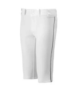 Mizuno YOUTH PREMIER SHORT PIPED BASEBALL PANT -Baseball sales Mizuno YOUTH PREMIER SHORT PIPED BASEBALL PANT 8