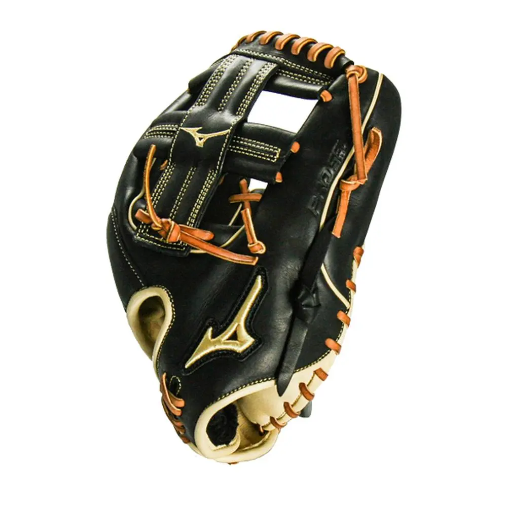 Mizuno Pro Select Infield Baseball Glove 11.75" - Regular Pocket 3 Mizuno Pro Select Infield Baseball Glove 11.75" - Regular Pocket - Image 3