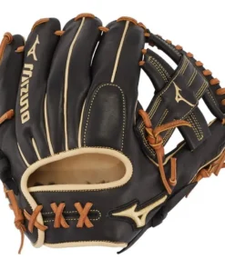 Mizuno Pro Select Infield Baseball Glove 11.75" - Regular Pocket