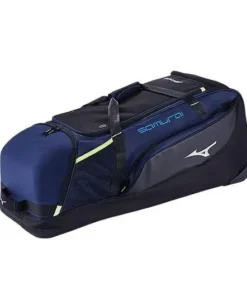 Mizuno Samurai Catcher's Wheel Bag