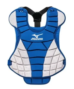 Mizuno Samurai Women's Fastpitch Softball Chest Protector 14-15" -Baseball sales Softball Batting Gear 11