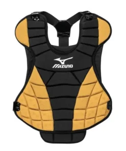 Mizuno Samurai Women's Fastpitch Softball Chest Protector 14-15" -Baseball sales Softball Batting Gear 15