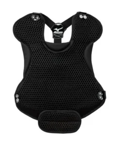 Mizuno Samurai Women's Fastpitch Softball Chest Protector 14-15" -Baseball sales Softball Batting Gear 16