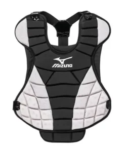 Mizuno Samurai Women's Fastpitch Softball Chest Protector 14-15" -Baseball sales Softball Batting Gear 21