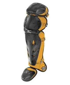 Mizuno Samurai Women's Fastpitch Softball Shin Guards 15" 28 Mizuno Samurai Women's Fastpitch Softball Shin Guards 15" -Baseball sales Softball Batting Gloves 11