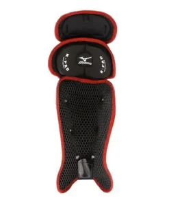 Mizuno Samurai Women's Fastpitch Softball Shin Guards 15" 33 Mizuno Samurai Women's Fastpitch Softball Shin Guards 15" -Baseball sales Softball Batting Gloves 16