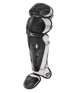 Mizuno Samurai Women's Fastpitch Softball Shin Guards 15" 34 Mizuno Samurai Women's Fastpitch Softball Shin Guards 15" -Baseball sales Softball Batting Gloves 17