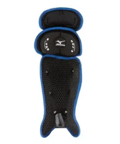 Mizuno Samurai Women's Fastpitch Softball Shin Guards 15" 21 Mizuno Samurai Women's Fastpitch Softball Shin Guards 15" -Baseball sales Softball Batting Gloves 4