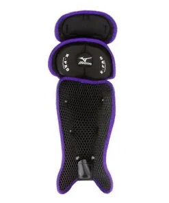 Mizuno Samurai Women's Fastpitch Softball Shin Guards 15" 23 Mizuno Samurai Women's Fastpitch Softball Shin Guards 15" -Baseball sales Softball Batting Gloves 6