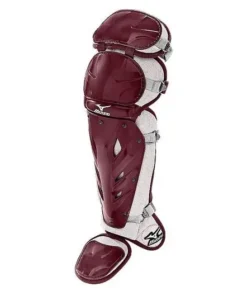 Mizuno Samurai Women's Fastpitch Softball Shin Guards 15" 26 Mizuno Samurai Women's Fastpitch Softball Shin Guards 15" -Baseball sales Softball Batting Gloves 9