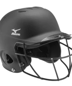 Mizuno Prospect Solid Youth Batting Helmet With Fastpitch Wire Mask -Baseball sales Softball Protective Gear 6 6603ce86 49e5 4a70 b4cc f1690535eb9d
