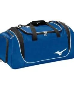 Mizuno Unit Team Baseball Duffle Bag -Baseball sales Unit Team Baseball Duffle Bag 3