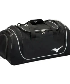 Mizuno Unit Team Baseball Duffle Bag -Baseball sales Unit Team Baseball Duffle Bag 4