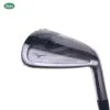 Used Mizuno MP 18 MMC Fli HI 4 Hybrid / 22 Degrees / N.S Pro 950 Regular Flex