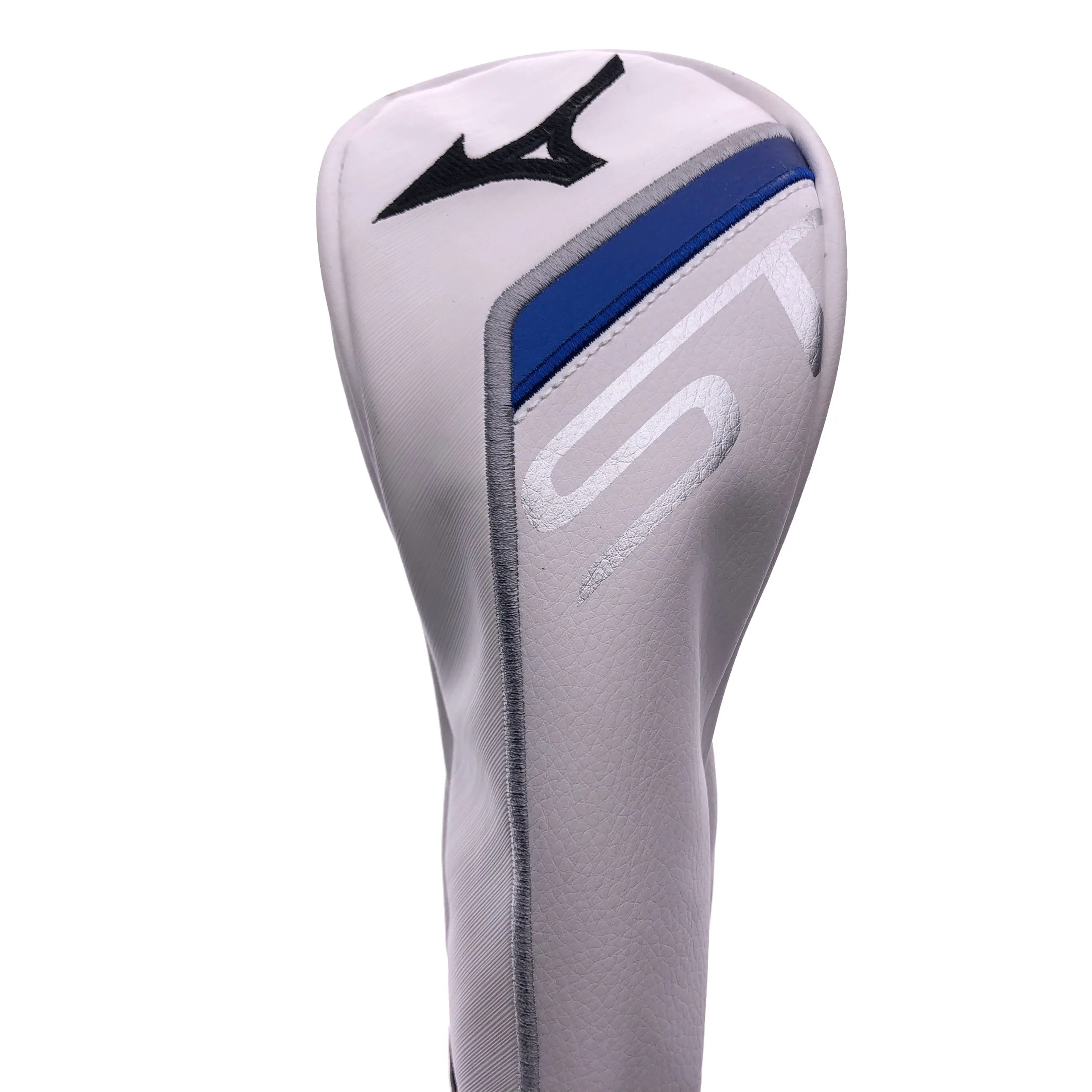 NEW Mizuno ST-X 220 5 Hybrid / 23 Degrees / Aldila Ascent 50HY Regular Flex 7 NEW Mizuno ST-X 220 5 Hybrid / 23 Degrees / Aldila Ascent 50HY Regular Flex - Image 7