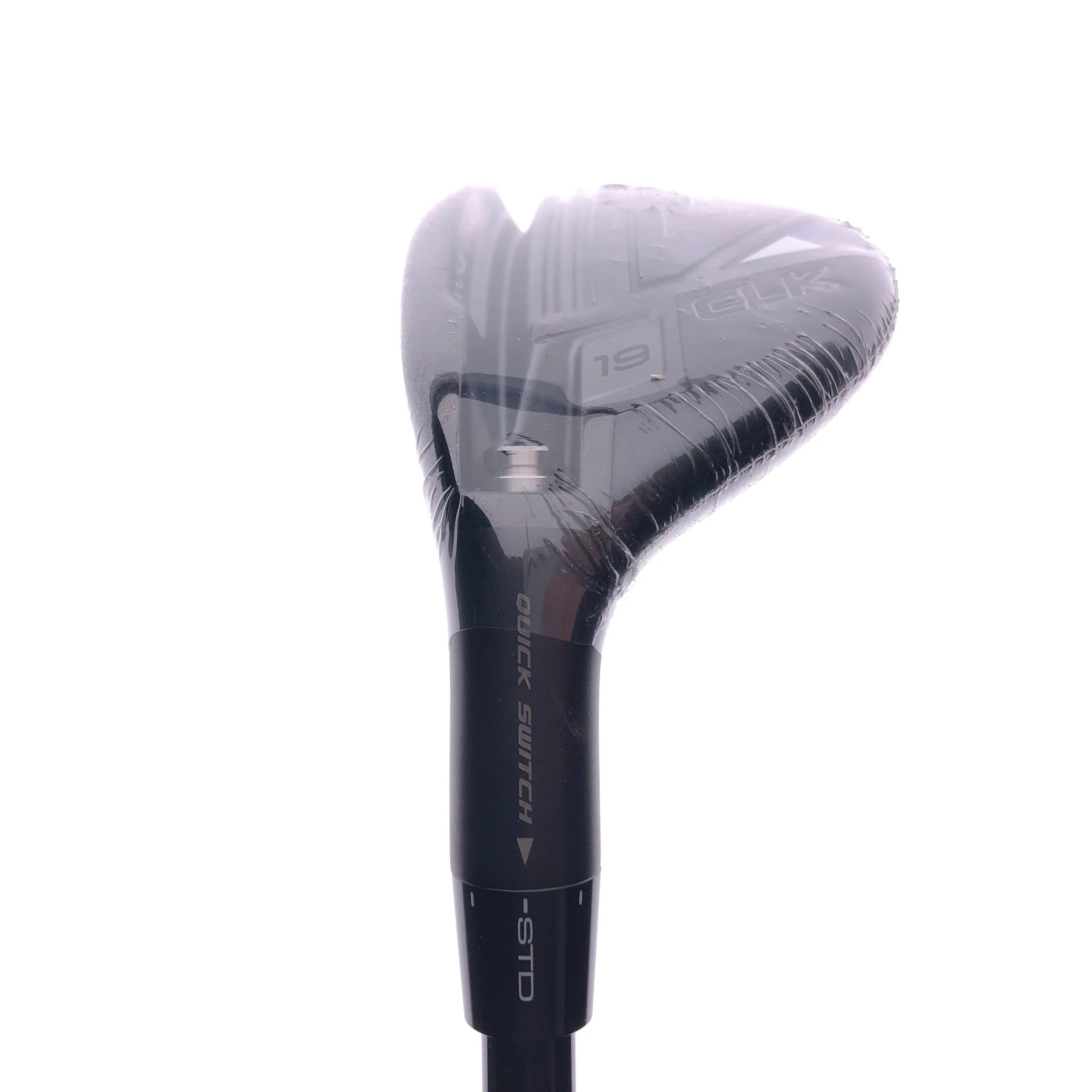 NEW Mizuno CLK 2020 3 Hybrid / 19 Degrees / Speeder Stiff Flex / Left-Handed 3 NEW Mizuno CLK 2020 3 Hybrid / 19 Degrees / Speeder Stiff Flex / Left-Handed - Image 3