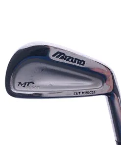 Used Mizuno MP Fli-Hi 2 Hybrid / 18 Degrees / Aldila NV 85 X-Stiff Flex