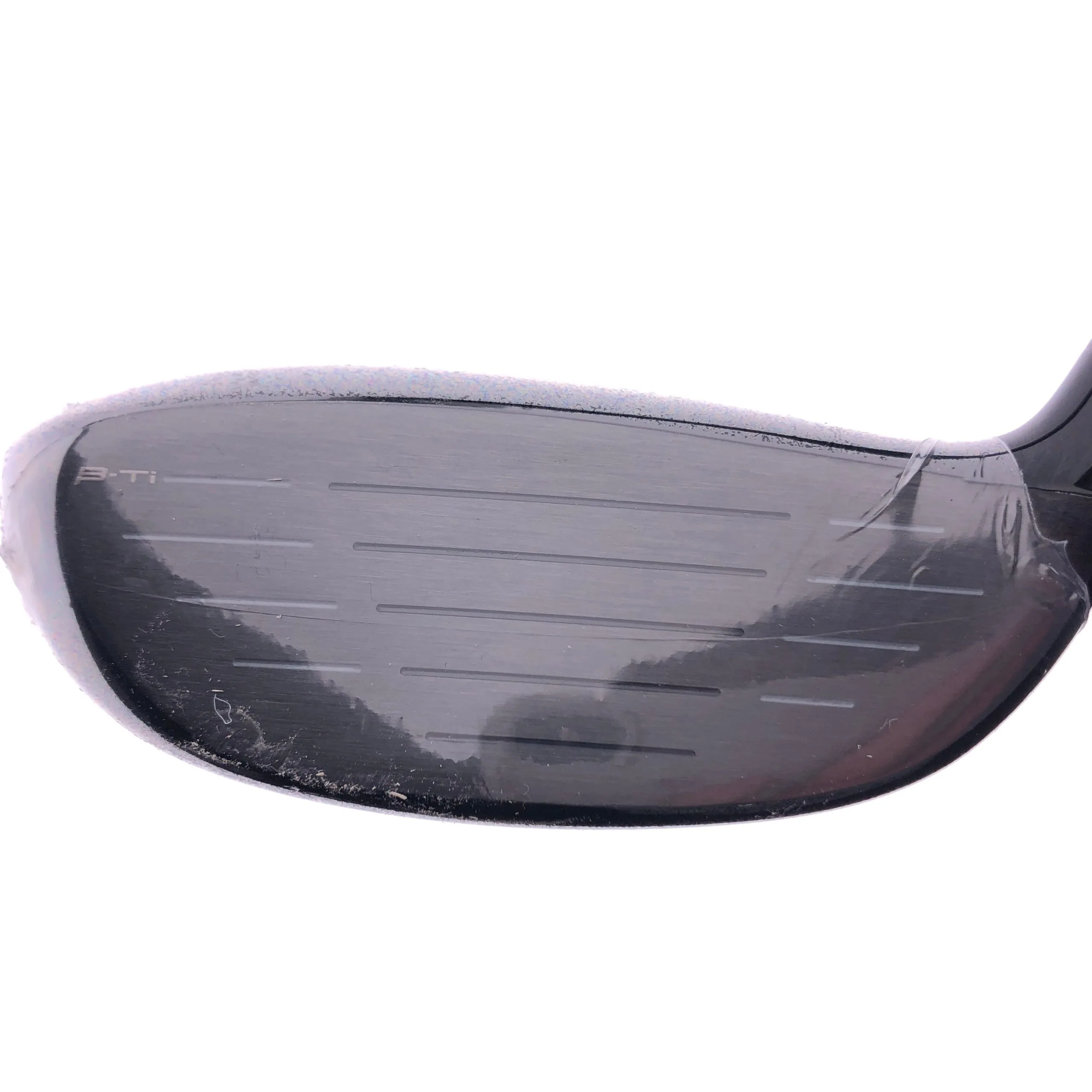 NEW Mizuno ST-X 220 3 Fairway Wood / 15 Degrees / Aldila Ascent 50 Regular Flex 4 NEW Mizuno ST-X 220 3 Fairway Wood / 15 Degrees / Aldila Ascent 50 Regular Flex - Image 4