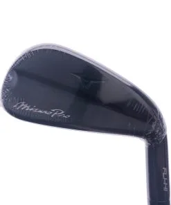 NEW Mizuno Pro Fli-Hi 3 Hybrid / 19 Degrees / Stiff Flex