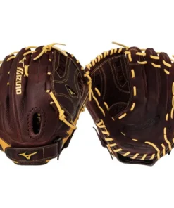 Mizuno GFN1300S2 Franchise Brown 13" Slowpitch Glove