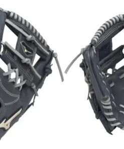 Mizuno GGE51AXNY Global Elite Navy 11.75" Baseball Glove