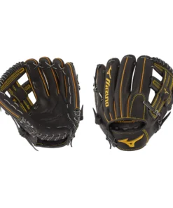 Mizuno GMP2BK-600R Pro 11.75" Baseball Glove
