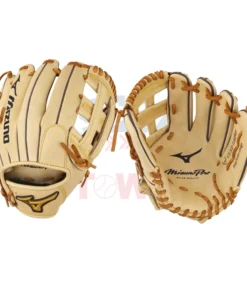 GMP2FTJ-100D MIZUNO PRO 12" Baseball Glove